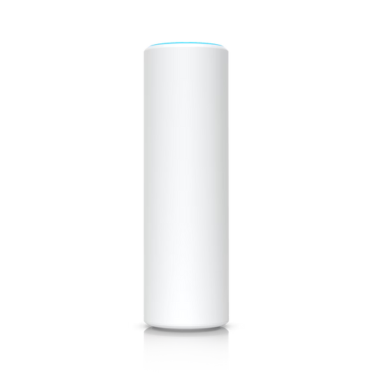 Ubiquiti Networks UniFi U6 Mesh Indoor/Outdoor WiFi 6 Access Point – Dual-Band, 5 GHz (2.4 Gbps), 2.4 GHz (600 Mbps), Supports 300+ Clients, Weather-Resistant Design, White