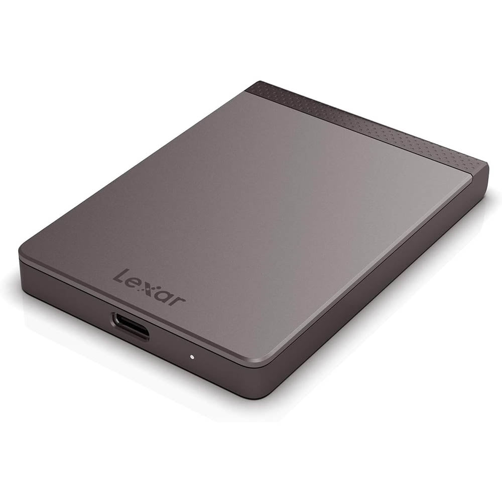 Lexar External Portable SSD up to 550MB/s Read and 400MB/s Write