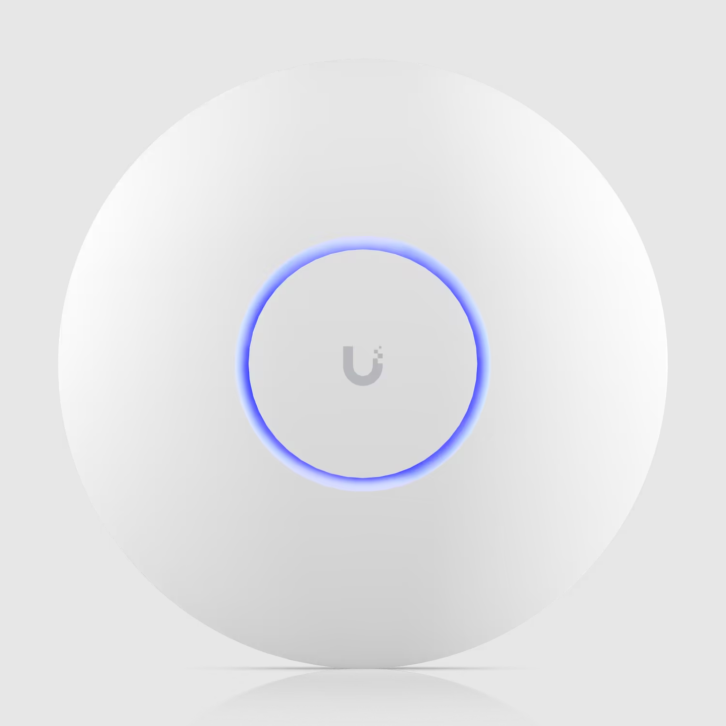 Ubiquiti Networks UniFi U6 PRO Indoor WiFi 6 Access Point – Dual-Band, 5 GHz (4.8 Gbps), 2.4 GHz (573.5 Mbps), Supports 300+ Clients, Sleek White Design