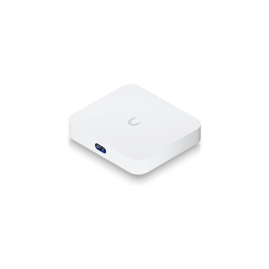 Ubiquiti Networks Cloud Gateway Ultra (UCG-Ultra) - High-Performance Cloud Management, Advanced Security, Multi-Site Network Control, Scalable Design
