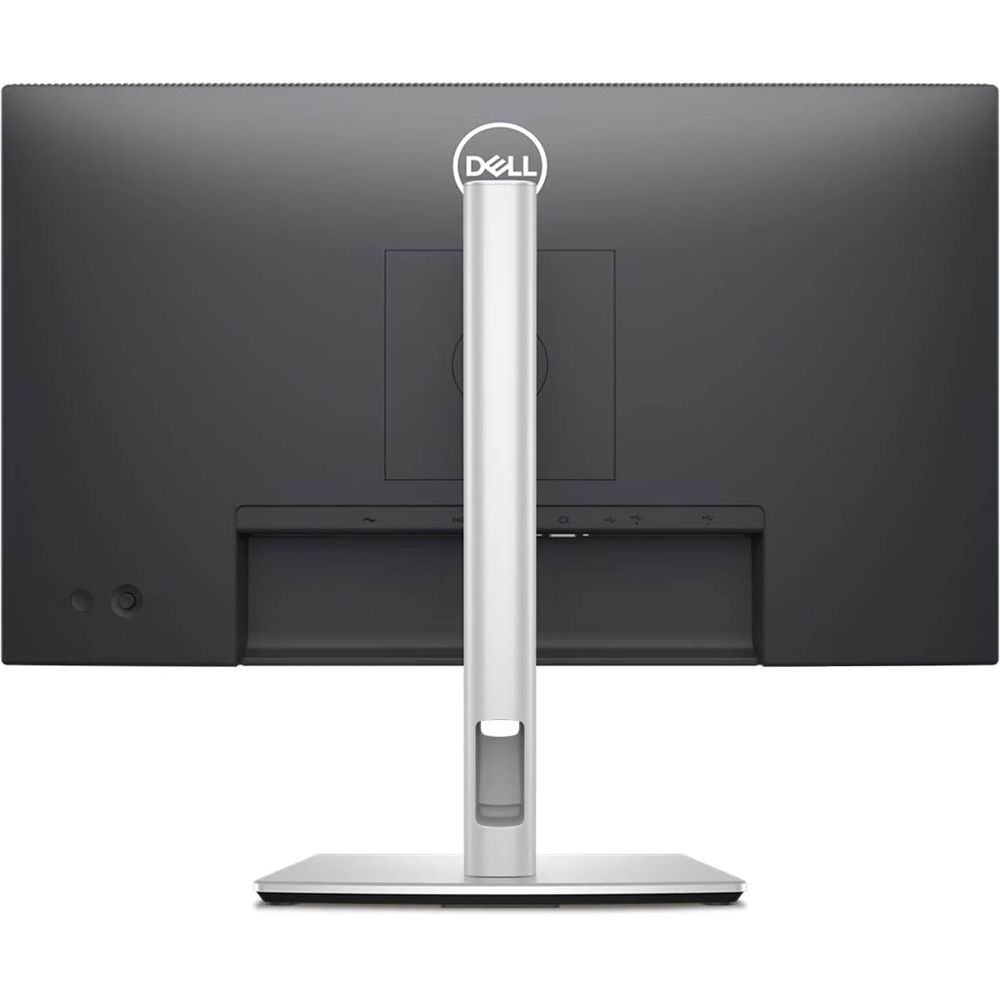 Dell 24 Inch P2425H Full HD IPS Monitor - 1920x1080, 60Hz, Adjustable Stand, USB-C, and HDMI Connectivity
