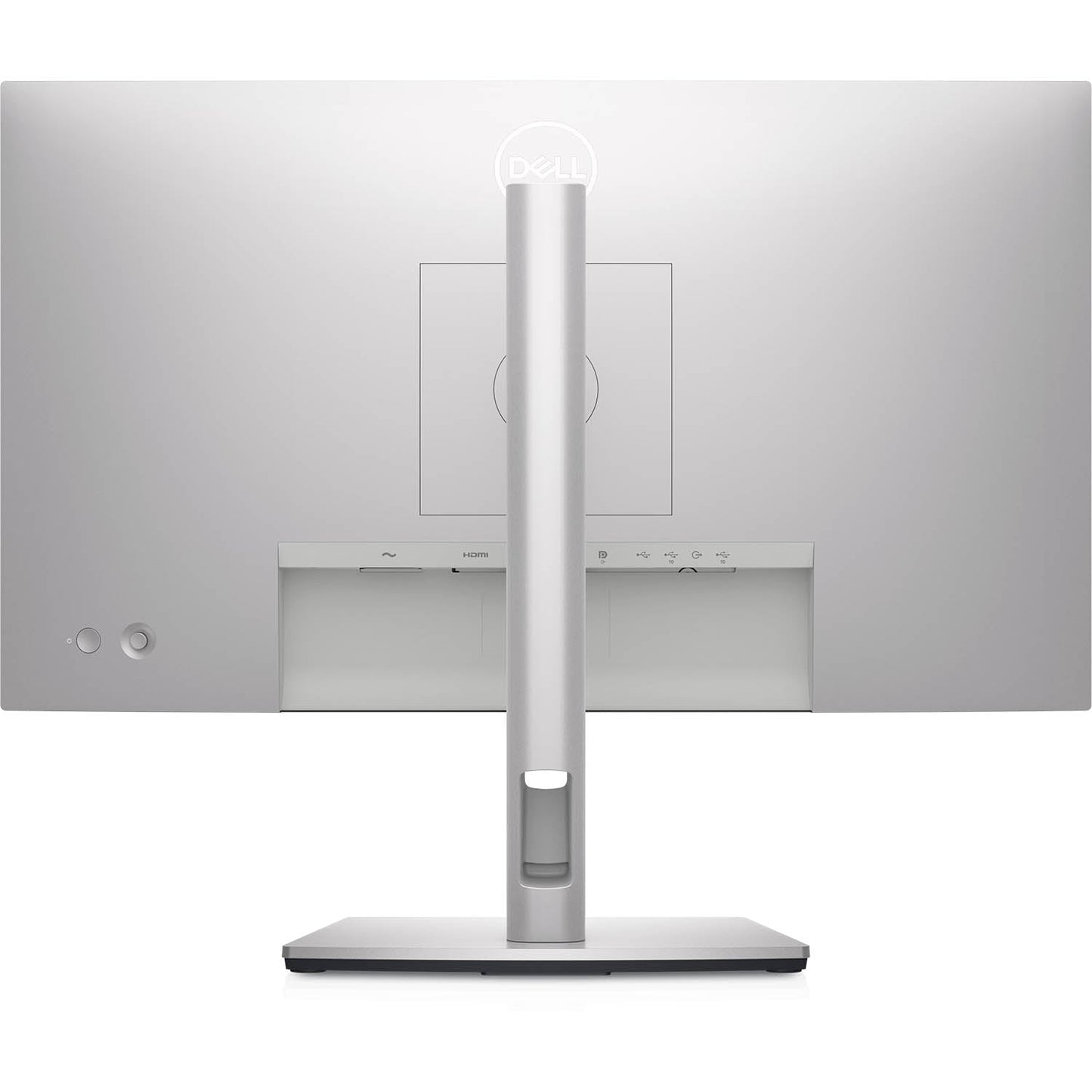 Dell UltraSharp 24 Monitor – U2422H, 24-Inch Full HD IPS Display, Low Blue Light