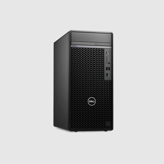 Dell Workstation Desktop 7020 | 14th Gen Intel i7-14700, 32GB RAM, 1TB SSD + 1TB HDD, ASUS RTX 4060 8GB, Win 11 Pro - Free 12 in 1 HUB + Antivirus + Wired Keyboard + Mouse + Mouse Pad (Upgrade)