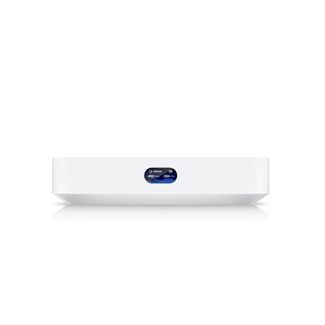 Ubiquiti Networks Cloud Gateway Ultra (UCG-Ultra) - High-Performance Cloud Management, Advanced Security, Multi-Site Network Control, Scalable Design