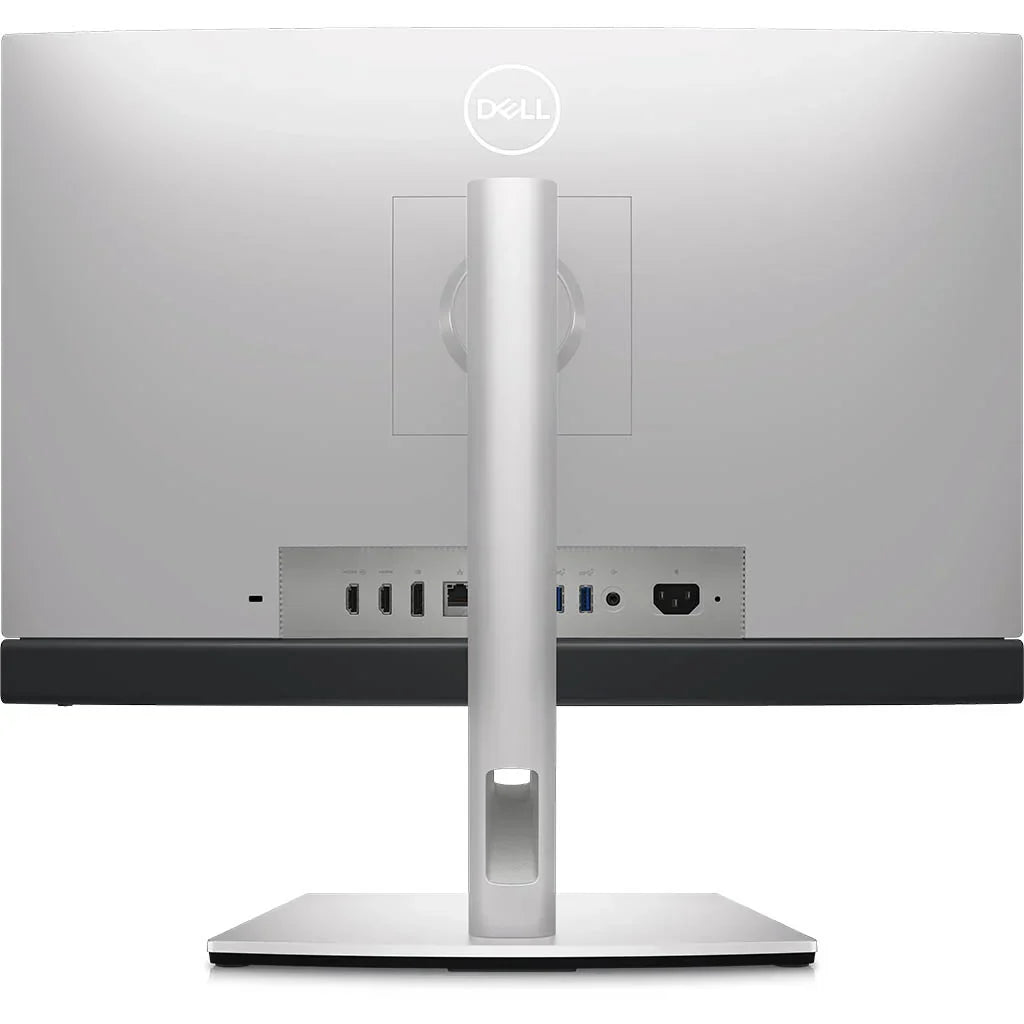 Dell OptiPlex 7410 All-in-One Desktop - 23.8" FHD Touch, Intel Core i5-13500T, 8GB RAM, 256GB SSD, Adjustable Stand, Windows 11 Pro