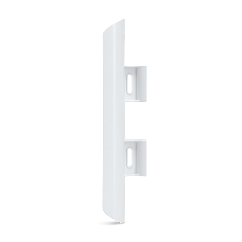 Ubiquiti Networks NanoStation M5 Outdoor Wireless Bridge – 5 GHz (150+ Mbps), 16 dBi Dual-Polarity Antenna, 15+ km Range, PoE Support, Weather-Resistant, White