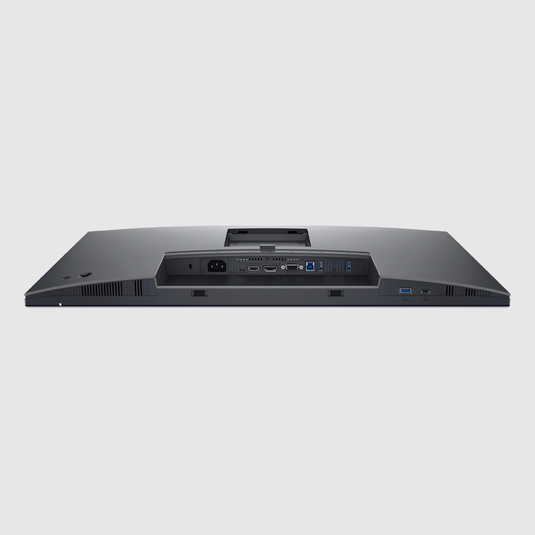 Dell P2725H 27" FHD (1920 x 1080) Monitor - FREE Wired Keyboard + Mouse + Mouse Pad – UltraSharp IPS Display, Resolution, 100Hz, 5ms, 99% sRGB, USB-C, DisplayPort, HDMI, VGA, 4x USB