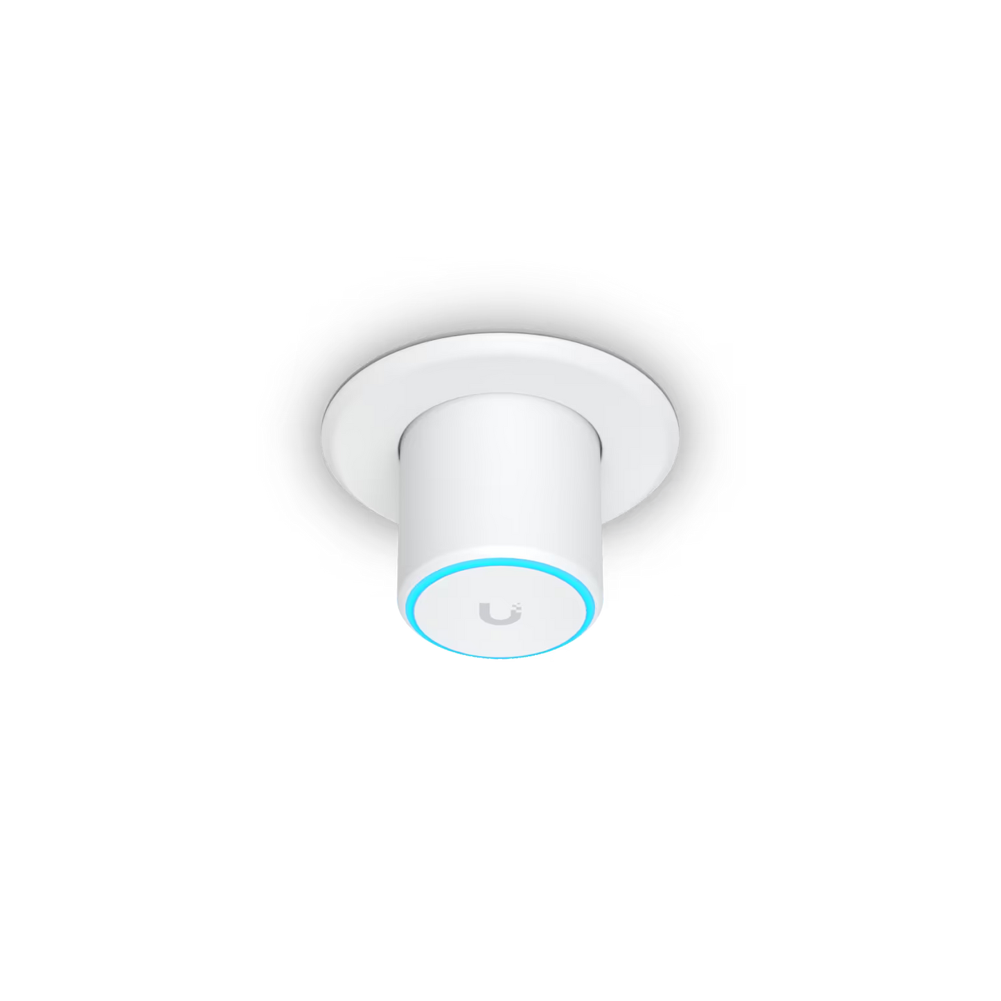 Ubiquiti Networks UniFi U6 Mesh Indoor/Outdoor WiFi 6 Access Point – Dual-Band, 5 GHz (2.4 Gbps), 2.4 GHz (600 Mbps), Supports 300+ Clients, Weather-Resistant Design, White