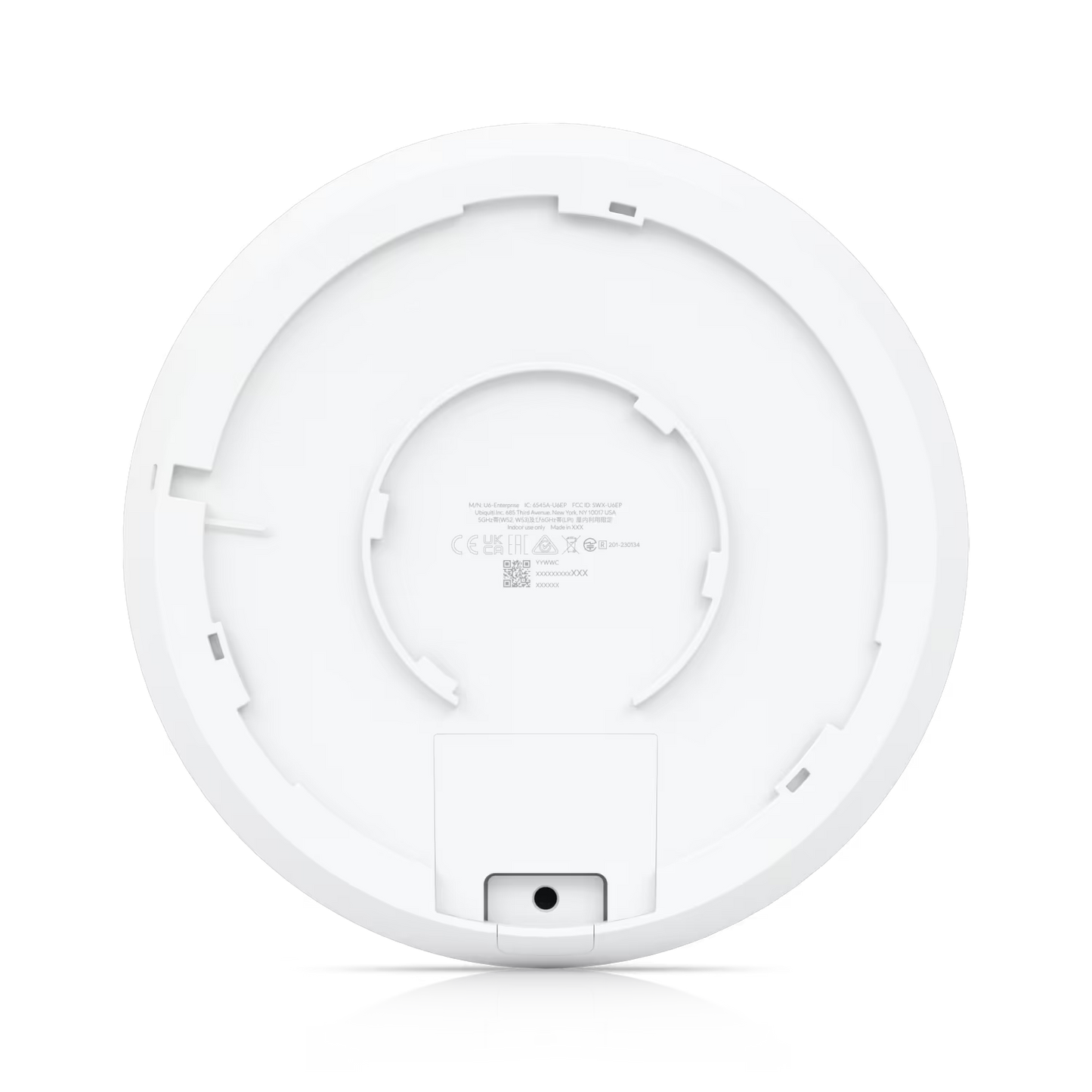 Ubiquiti Networks Cloud Gateway Ultra High-Performance – Dual-Band, 5 GHz (4.8 Gbps), 2.4 GHz (1.2 Gbps), Supports 500+ Clients, Advanced Security Features, Sleek Design, White