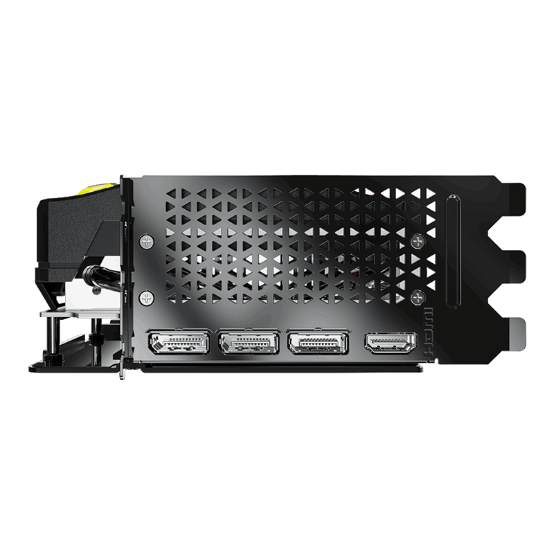 PNY GeForce RTX  5080 ARGB EPIC X RGB Overclocked Triple Fan GPU