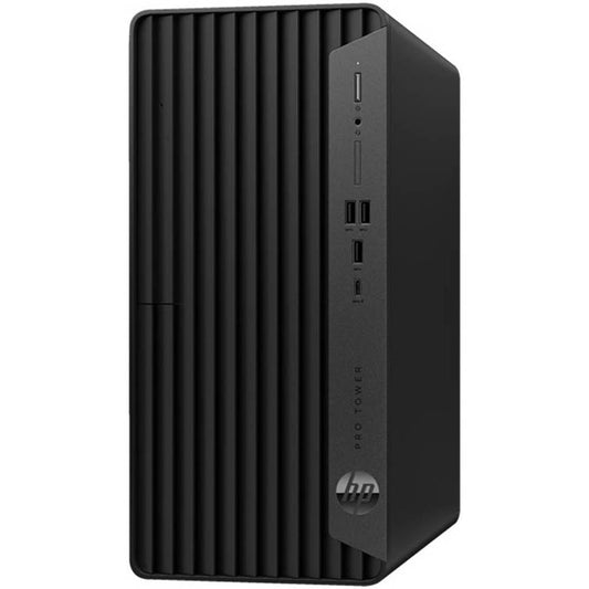 HP  400 G9 TOWER PC - I7-12700  4GB 3200 DDR4 SSD512GB PCIe NVMe Free Dos