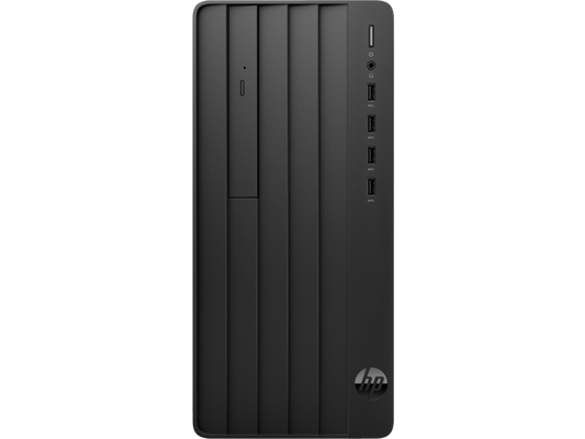 HP PRO TOWER 290 G9 Desktop PC | i3-12100/i5-12400