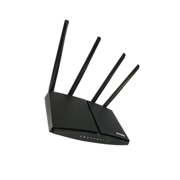 DLink 4G ROUTER AC1200