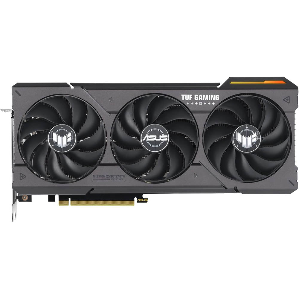 ASUS TUF Gaming NVIDIA GeForce RTX  4060 Ti Super OC Edition Gaming