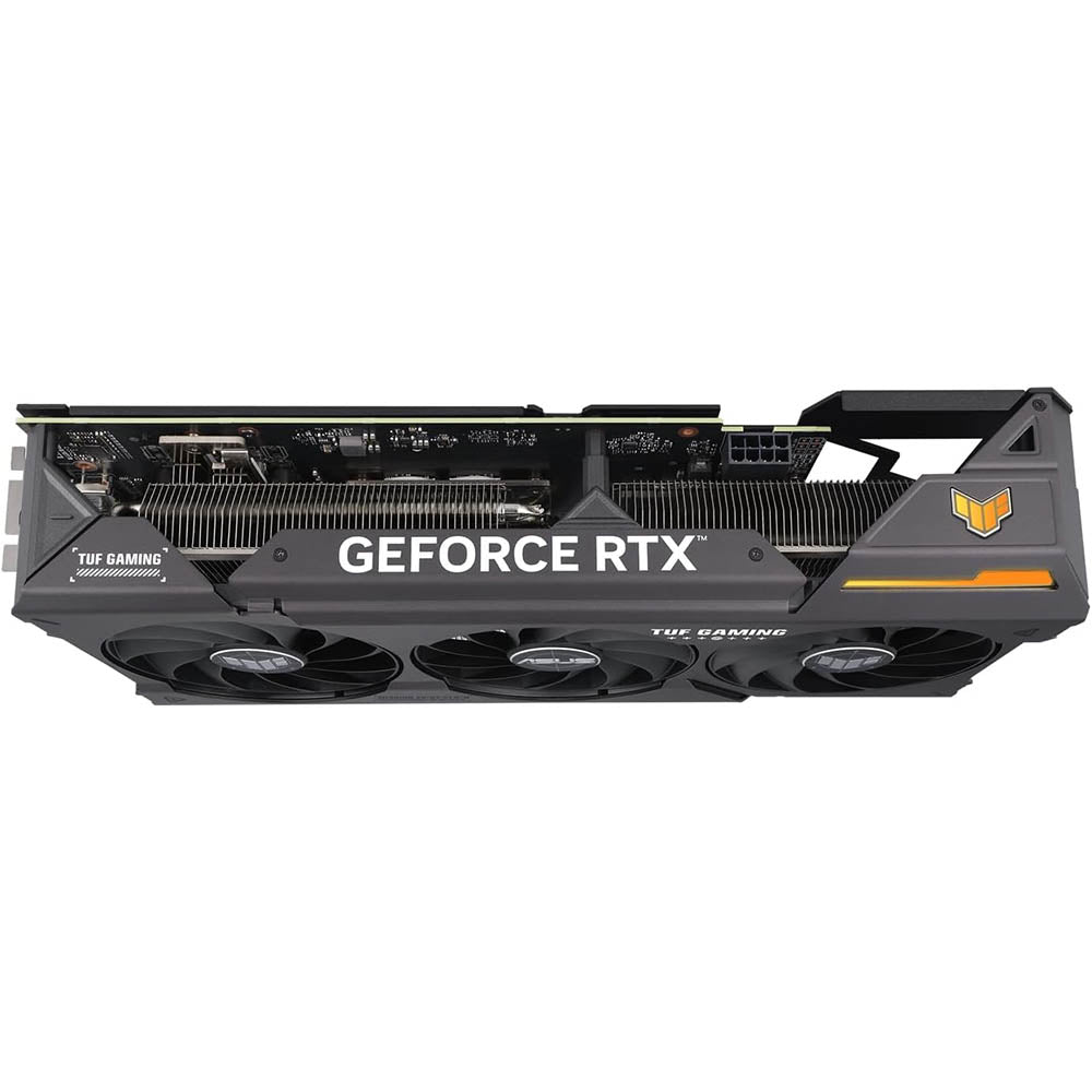 ASUS TUF Gaming NVIDIA GeForce RTX  4060 Ti Super OC Edition Gaming