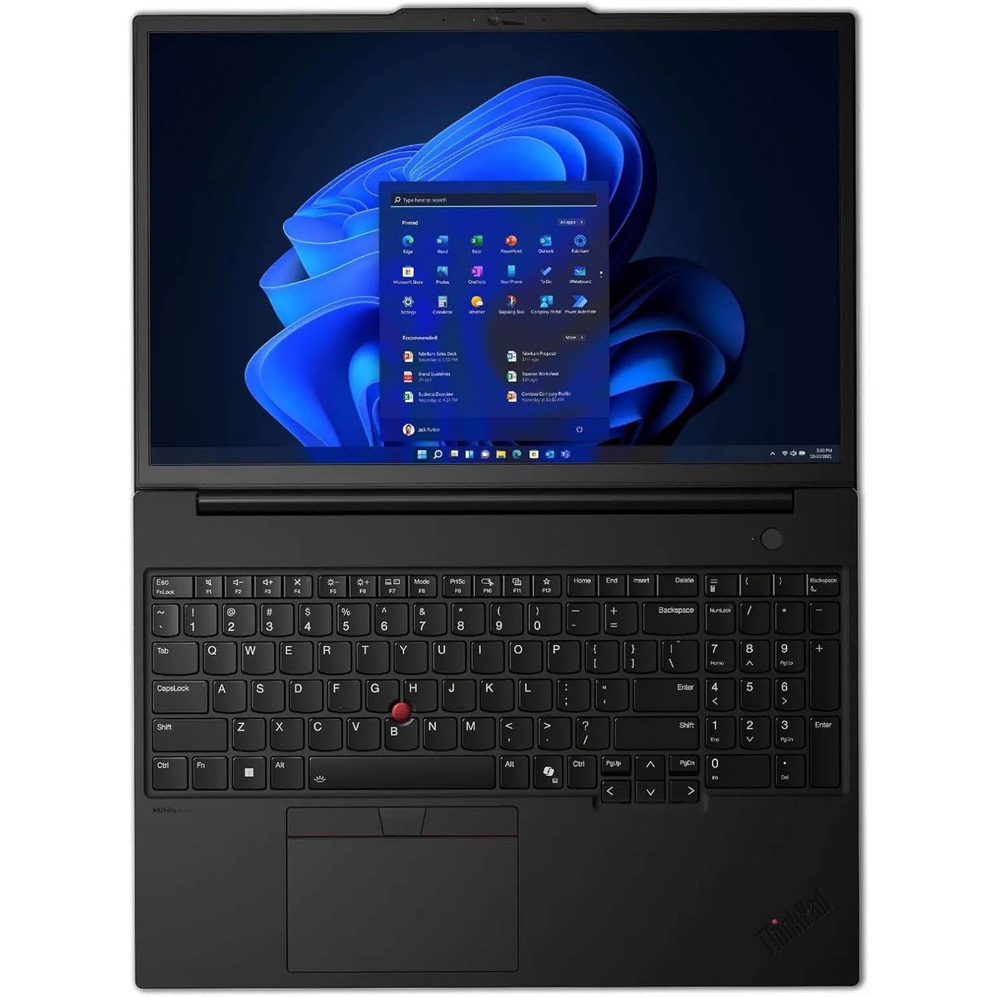 Lenovo ThinkPad P14S G5,ULTRA 7 155H | Free 12in1 Hub + Laptop stand + Laptop Bag + Mouse + Mousepad