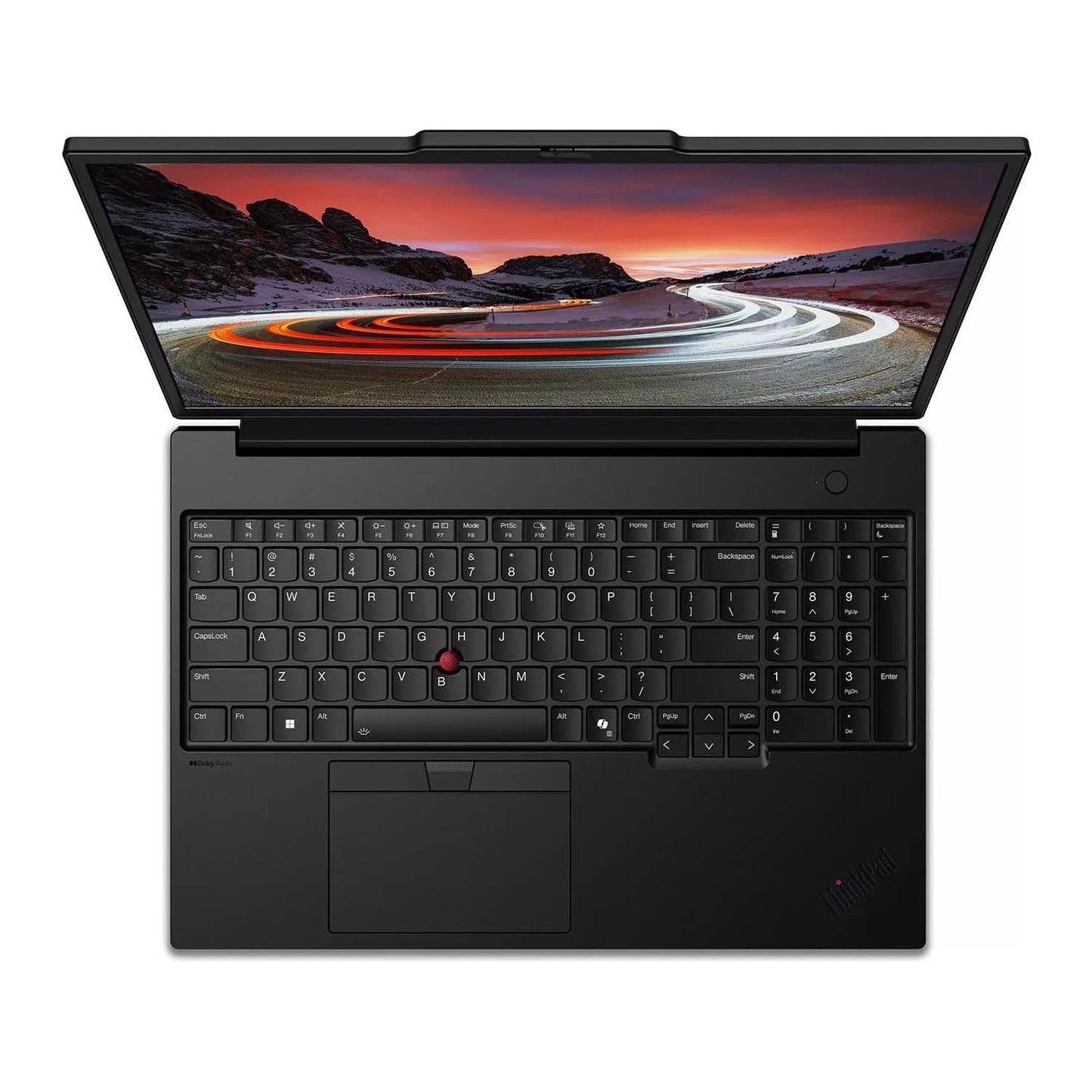Lenovo ThinkPad P14S G5,ULTRA 7 155H | Free 12in1 Hub + Laptop stand + Laptop Bag + Mouse + Mousepad