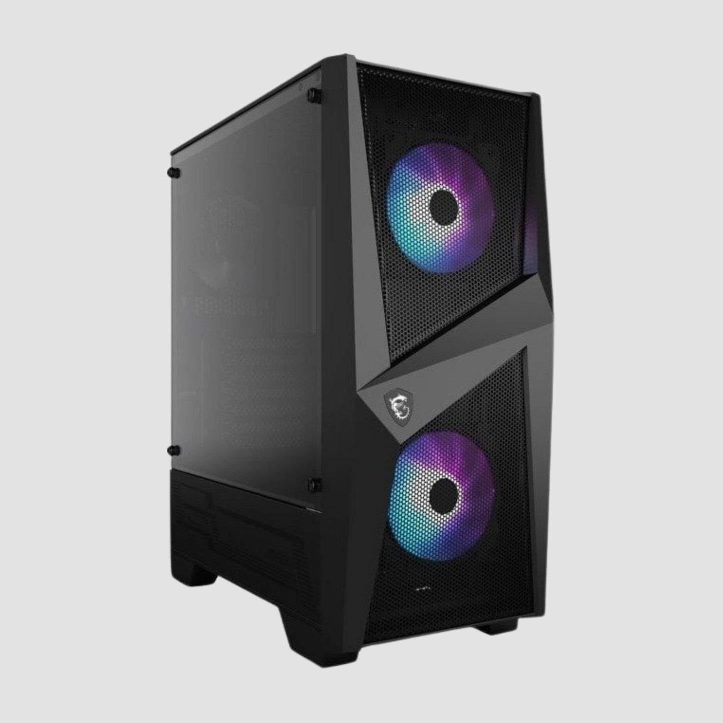 KRATOS Gaming PC - i5 14600kf , GeForce RTX 5060 Ti, 16GB ddr5 ram 6000, 1TB NVME, 750W 80 Plus PSU, win 11 pro