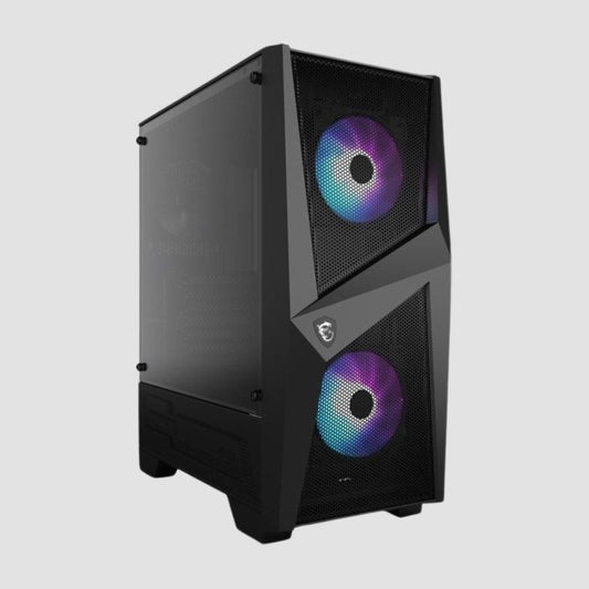 KRATOS Gaming PC - i5 14600kf , GeForce RTX 5060 Ti, 16GB ddr5 ram 6000, 1TB NVME, 750W 80 Plus PSU, win 11 pro