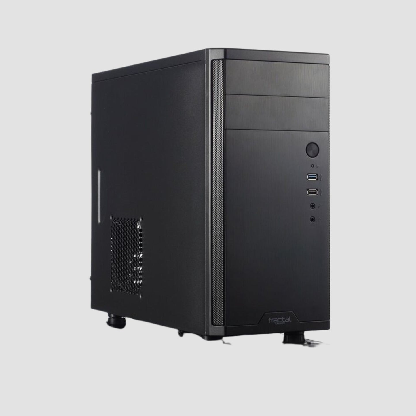 X-Diablo Gamer/512 4060/Micro/i5-12400F/32GB/1TB SSD/RTX 4060/W11H/3R
