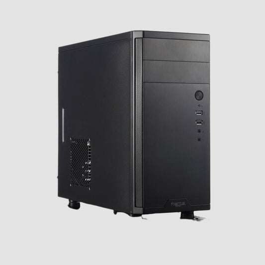 X-Diablo Gamer/512 4060/Micro/i5-12400F/32GB/1TB SSD/RTX 4060/W11H/3R