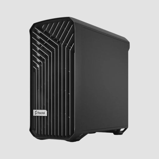 TRD TENSOR 1 Dual Workstation PC - Threadripper Pro 7995WX, 2X NVIDIA H100 Tensor core, 256GB ddr5 ram, 2X2TB NVME ssd,1600W 80 Plus PSU, win 11 pro