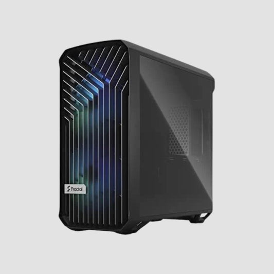 TRD 4000 Workstation PC - Threadripper Pro 7970X, GeForce RTX 4000 ADA GEN, 128GB ddr5 ram, 2X2TB NVME ssd,1600W 80 Plus PSU, win 11 pro