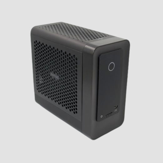 MagWorX PC - intel 13700, GeForce RTX 4070, 32GB ddr5 ram 5200, 1TB NVME ssd, win 11 pro