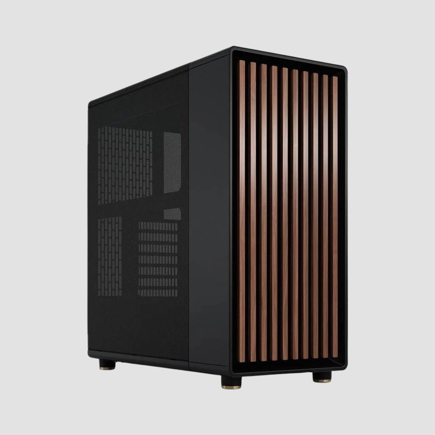 North Ultra 7 Workstation PC - intel Ultra 7 265K, GeForce RTX 4070 Super, 64GB ddr5 ram, 1TB NVME ssd,1000W 80 Plus PSU, win 11 pro