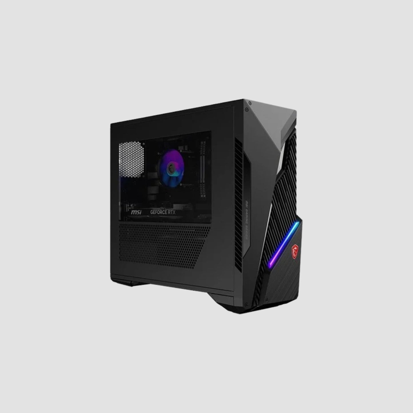 MSI MAG/Infinite S3 14NUD7-2437EU/Midi/i7-14700F/16GB/1TB SSD/RTX 4060Ti/W11H/2R