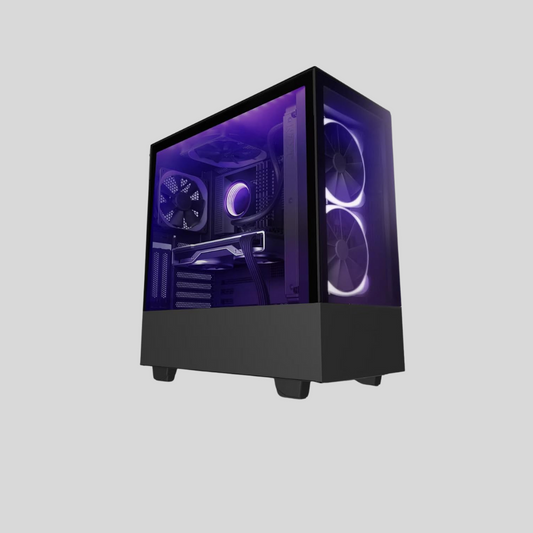 XTREME WORKSTATION PC-Intel Core i9-14900K/64GB DDR5 RAM/1TB NVMe SSD/1TB HDD/ASUS RTX4060 8GB Graphics/Win11 Pro/1+1 Year Warranty AI and rendering+data processing&professional projects