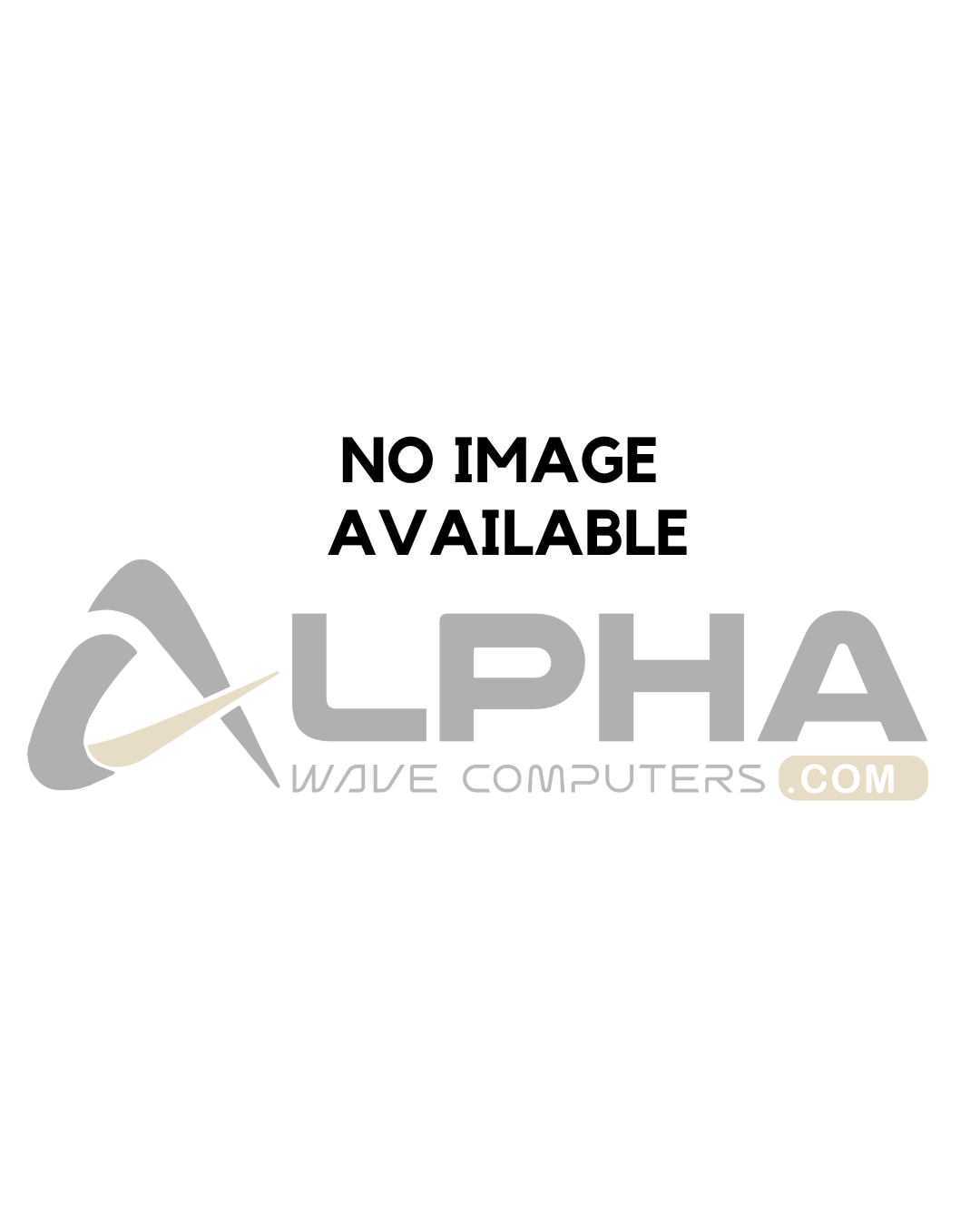 Lenovo PC IdeaCentre 5 14IAB7 Desktop Computer, Intel Core i3-12100 Processor, 8GB DDR4 RAM, 1TB HDD, Intel UHD Graphics 730 Graphics, No OS, With Keyboard and Mouse, Cloud Gray | 90T3007DAK