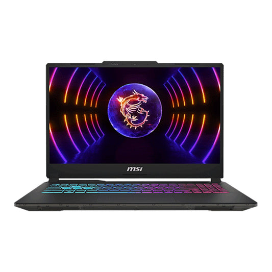 MSI Cyborg 15 A13VF | Intel Core i7-13620H | 16GB RAM | 512GB SSD | NVIDIA RTX 4060 8GB GDDR6 | 15.6" FHD Display