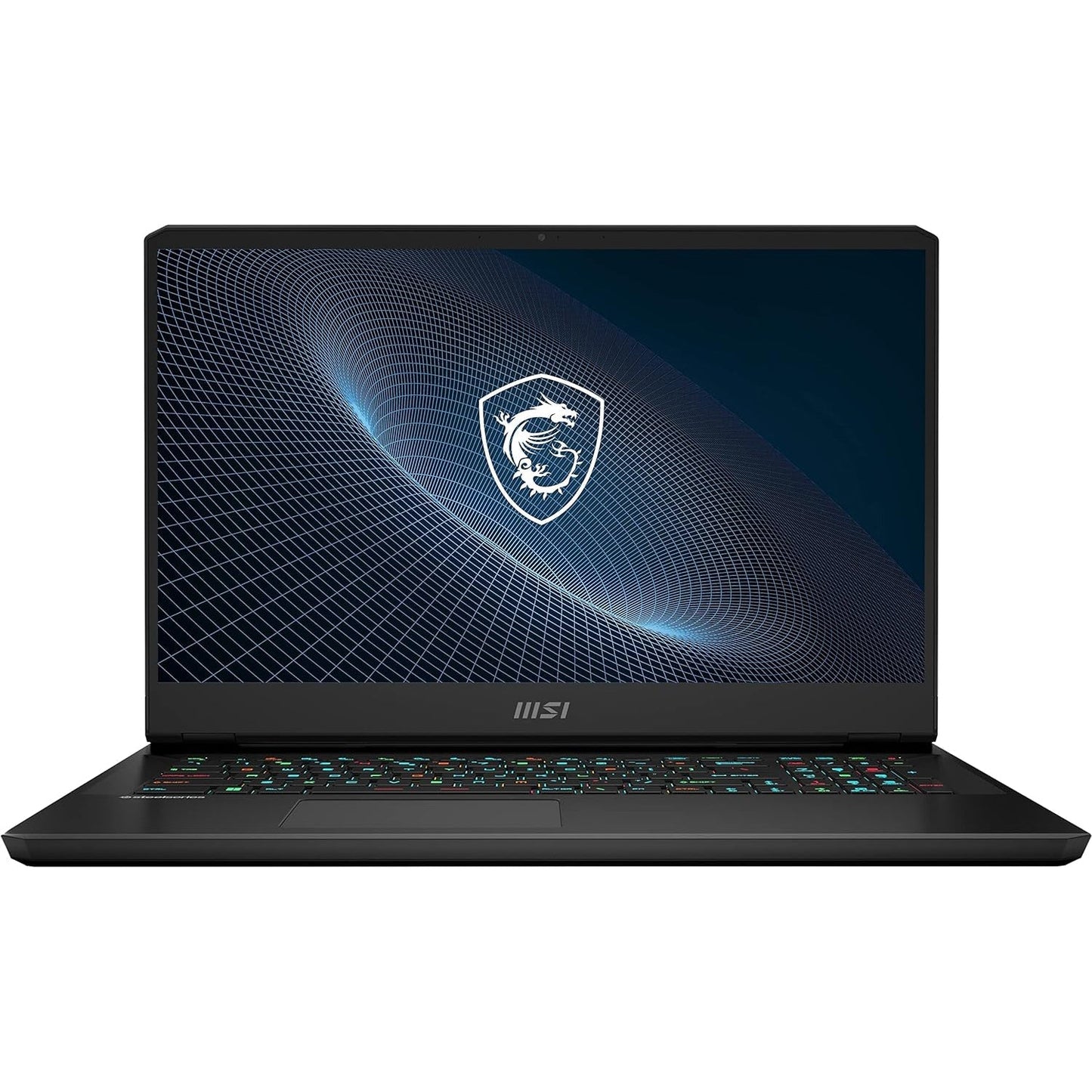 MSI Vector GP76 | 17.3" FHD 360Hz | Intel Core i7-12700H | 16GB RAM | 1TB NVMe SSD | NVIDIA RTX 3060