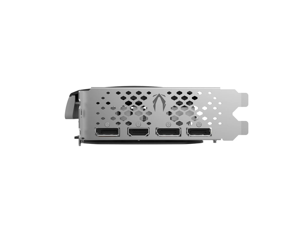 ZOTAC GAMING GeForce RTX 4060 8GB Twin Edge OC Graphics Card – GDDR6, NVIDIA DLSS 3, Ray Tracing, IceStorm 2.0 Cooling, PCIe 4.0, Compact Dual Fan Design, 3x DisplayPort 1.4a & 1x HDMI 2.1