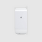Ubiquiti NanoStation Loco M5 Outdoor Wireless Access Point - 5 GHz, 13 dBi Antenna, 150+ Mbps Speeds, Compact Design, Long-Range Connectivity, PoE Support