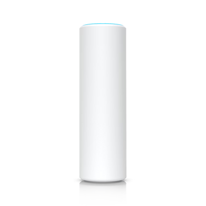 Ubiquiti Networks UniFi U6 Mesh Indoor/Outdoor WiFi 6 Access Point – Dual-Band, 5 GHz (2.4 Gbps), 2.4 GHz (600 Mbps), Supports 300+ Clients, Weather-Resistant Design, White