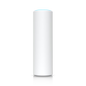 Ubiquiti Networks UniFi U6 Mesh Indoor/Outdoor WiFi 6 Access Point – Dual-Band, 5 GHz (2.4 Gbps), 2.4 GHz (600 Mbps), Supports 300+ Clients, Weather-Resistant Design, White