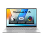 ASUS Vivobook S 15 OLED Snapdragon X Elite X1E 78 100, 32GB RAM, 1TB SSD, Qualcomm Adreno GPU, 15.6" OLED Display, Windows 11 Home, 1-Year Warranty