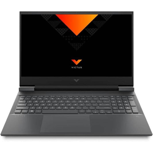 HP Victus Gaming Laptop 15-fb1005ne | 15.6" FHD Display | 7th Gen AMD Ryzen™ 5 | 8GB RAM | 512GB SSD | 4GB NVIDIA® GeForce RTX™ 2050 Graphics