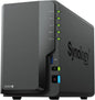 Synology DiskStation DS224+ Network Attached Storage