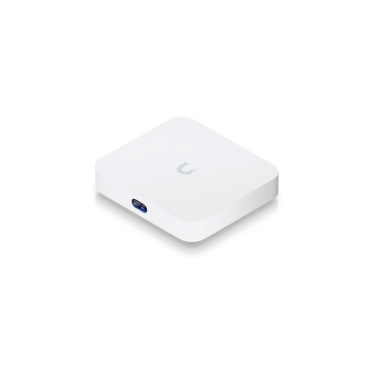 Ubiquiti Networks Cloud Gateway Ultra (UCG-Ultra) - High-Performance Cloud Management, Advanced Security, Multi-Site Network Control, Scalable Design