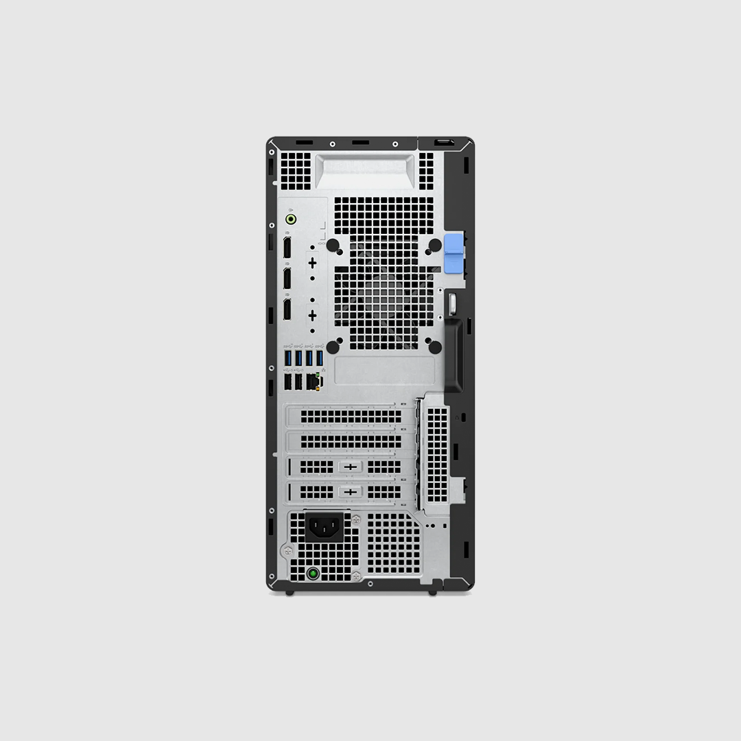 Dell Workstation Desktop 7020 | 14th Gen Intel i7-14700, 32GB RAM, 1TB SSD + 1TB HDD, ASUS RTX 4060 8GB, Win 11 Pro - Free 12 in 1 HUB + Antivirus + Wired Keyboard + Mouse + Mouse Pad (Upgrade)