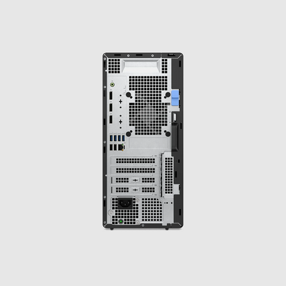 Dell Workstation Desktop 7020 | 14th Gen Intel i7-14700, 32GB RAM, 1TB SSD + 1TB HDD, ASUS RTX 4060 8GB, Win 11 Pro - Free 12 in 1 HUB + Antivirus + Wired Keyboard + Mouse + Mouse Pad (Upgrade)