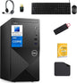 Dell Business Desktop PC 3910 Tower | Includes Wifi Adapter+Headset+128GB USB Drive+MOUSE PAD+Antivirus | 12th Gen Intel Core i7-12700K, 32GB RAM, 1TB SSD, 4GB Graphic Card | Windows 11 Pro (Upgrade)