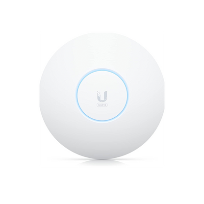 Ubiquiti Networks Unifi U6Enterprise WiFi 6