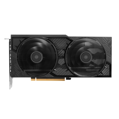 Galax D46C Black GF RTX4070 SUPER 1-Click OC 2X V2 PCI-E 12GB / GDDR6X 192BIT