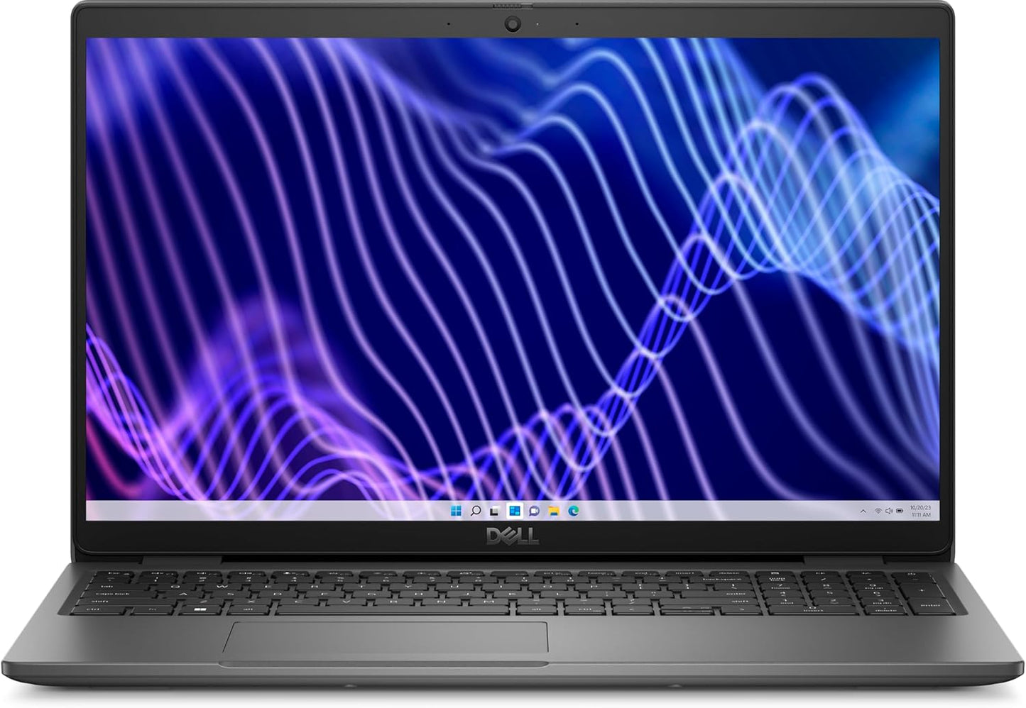 Dell Business Laptop Latitude 3540 - Includes 12 in 1 HUB Adapter + Wireless Mouse + Antivirus + Mouse Pad | 13th Gen Intel Core i7-1355U, 24GB RAM, Windows 11 Pro (Upgrade) (24GB RAM | 512GB SSD)