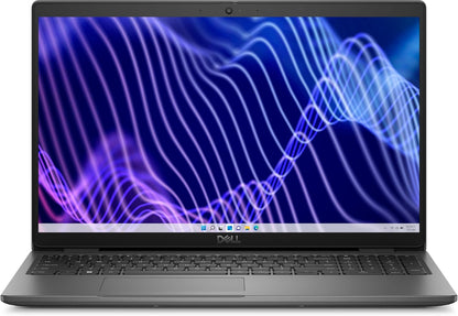 Dell Business Laptop Latitude 3540 - Includes 12 in 1 HUB Adapter + Wireless Mouse + Antivirus + Mouse Pad | 13th Gen Intel Core i7-1355U, 24GB RAM, Windows 11 Pro (Upgrade) (24GB RAM | 512GB SSD)