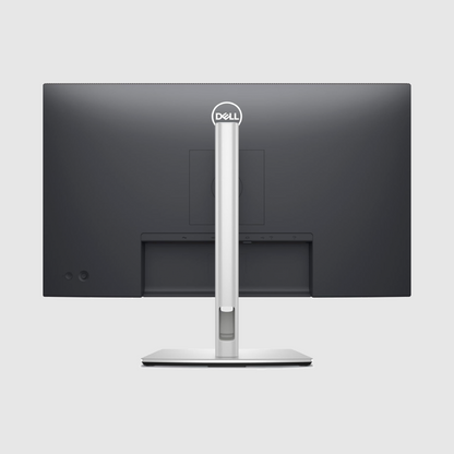Dell P2725H 27" FHD (1920 x 1080) Monitor - FREE Wired Keyboard + Mouse + Mouse Pad – UltraSharp IPS Display, Resolution, 100Hz, 5ms, 99% sRGB, USB-C, DisplayPort, HDMI, VGA, 4x USB